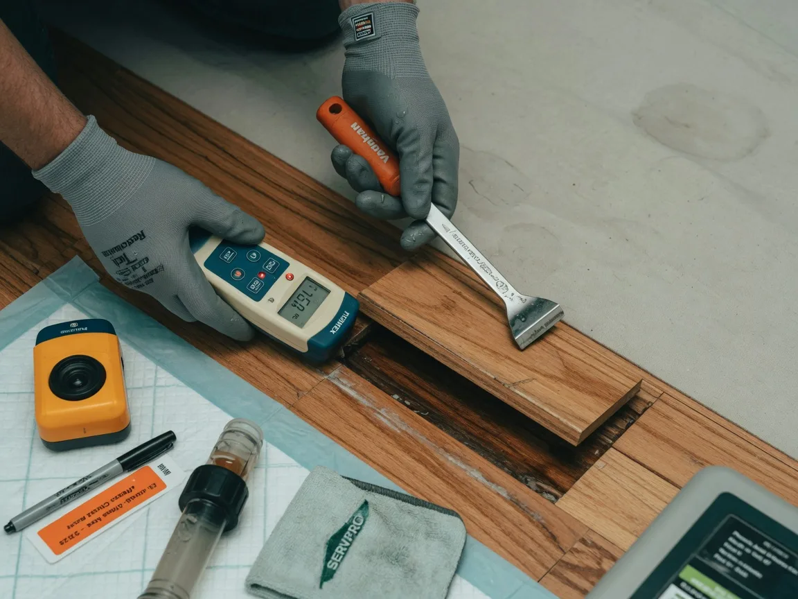 Why choose Water Damage Restoration in Kyle, TX